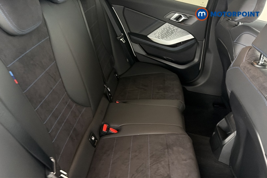 BMW 1 Series M Sport Automatic Petrol Hatchback - Stock Number (1683955) - 25th supplementary image