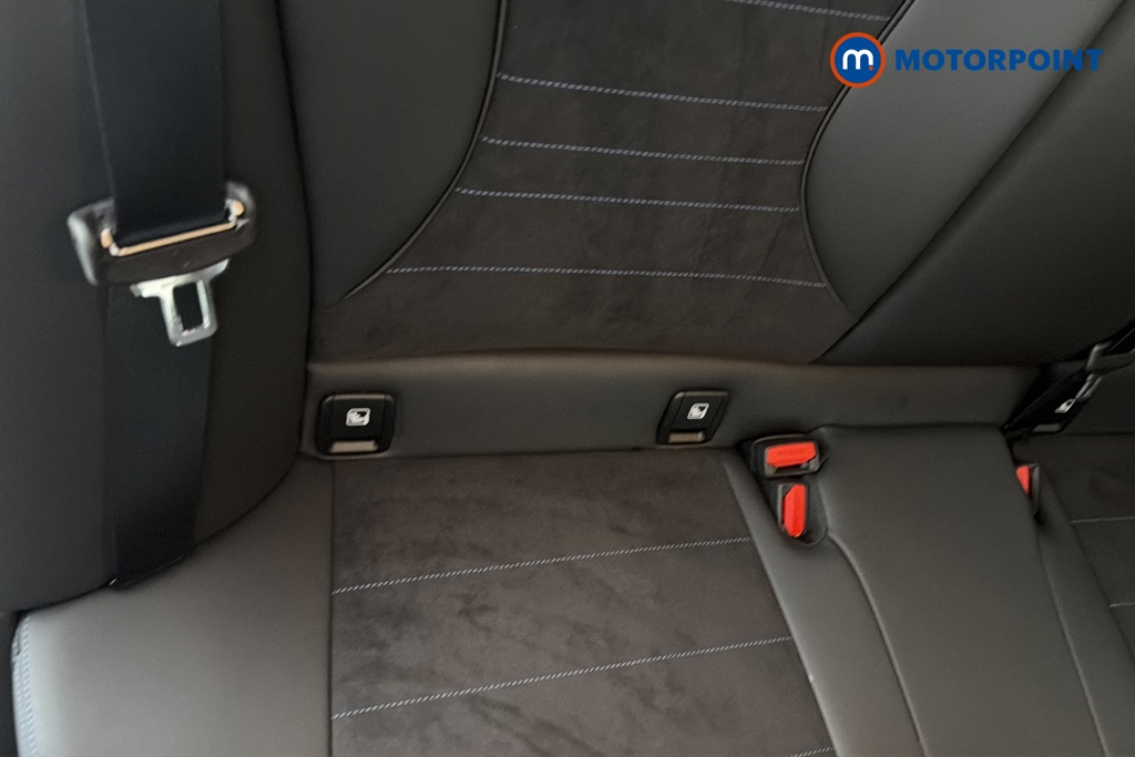 BMW 1 Series M Sport Automatic Petrol Hatchback - Stock Number (1683955) - 27th supplementary image