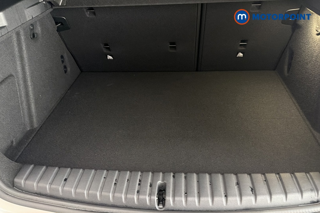 BMW 1 Series M Sport Automatic Petrol Hatchback - Stock Number (1683955) - 30th supplementary image