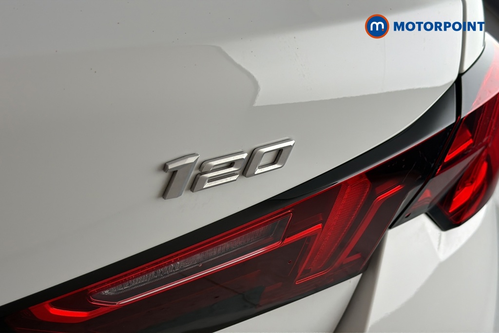 BMW 1 Series M Sport Automatic Petrol Hatchback - Stock Number (1683955) - 36th supplementary image