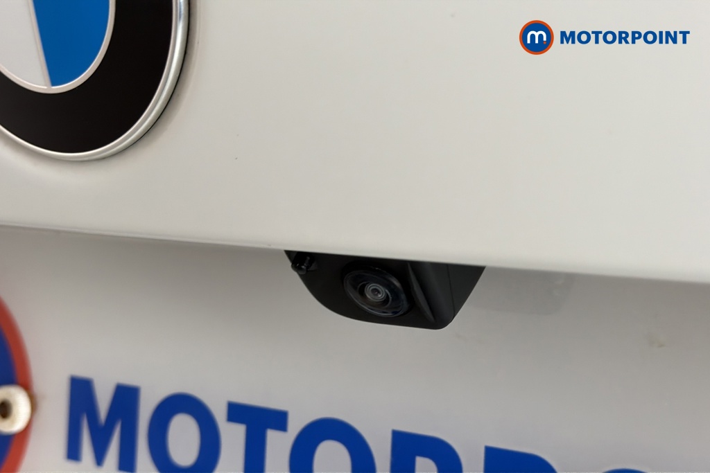 BMW 1 Series M Sport Automatic Petrol Hatchback - Stock Number (1683955) - 37th supplementary image