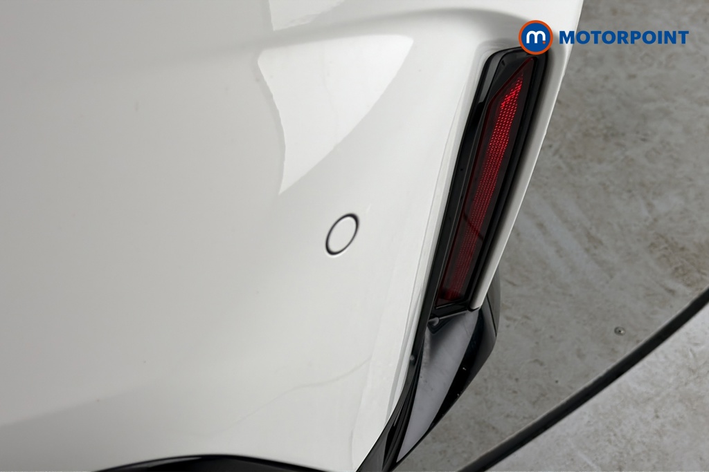 BMW 1 Series M Sport Automatic Petrol Hatchback - Stock Number (1683955) - 39th supplementary image