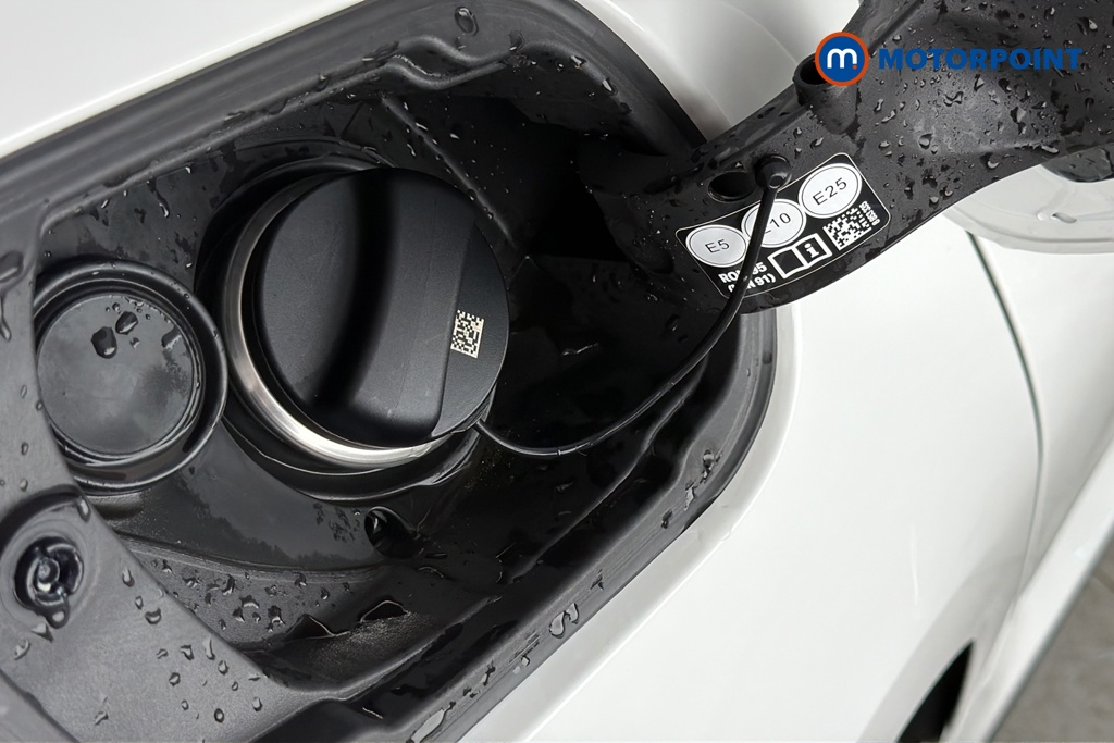 BMW 1 Series M Sport Automatic Petrol Hatchback - Stock Number (1683955) - 41st supplementary image