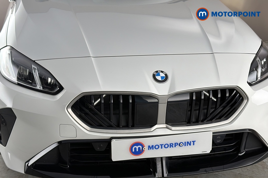 BMW 1 Series M Sport Automatic Petrol Hatchback - Stock Number (1683955) - 43rd supplementary image