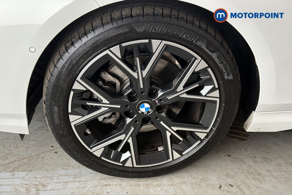 BMW 1 Series M Sport Automatic Petrol Hatchback - Stock Number (1683955) - 44th supplementary image