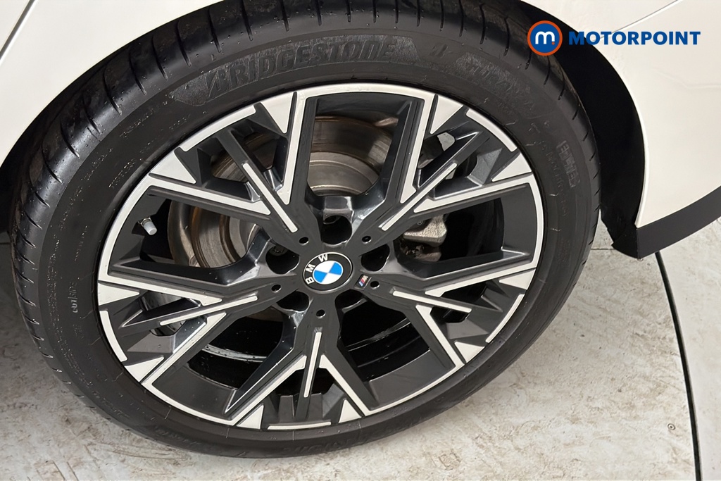 BMW 1 Series M Sport Automatic Petrol Hatchback - Stock Number (1683955) - 45th supplementary image