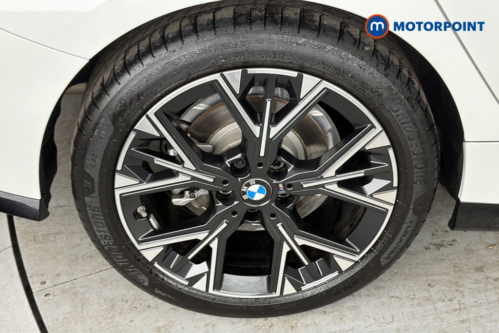 BMW 1 Series M Sport Automatic Petrol Hatchback - Stock Number (1683955) - 46th supplementary image