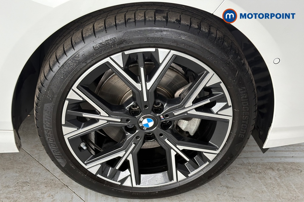 BMW 1 Series M Sport Automatic Petrol Hatchback - Stock Number (1683955) - 47th supplementary image