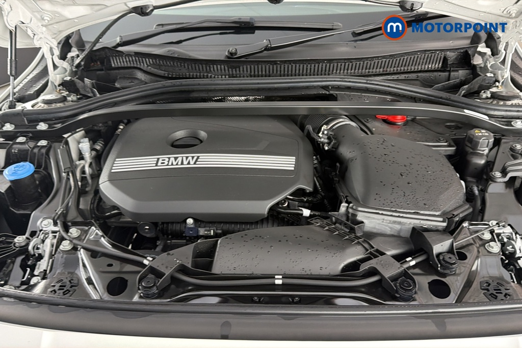 BMW 1 Series M Sport Automatic Petrol Hatchback - Stock Number (1683955) - 48th supplementary image