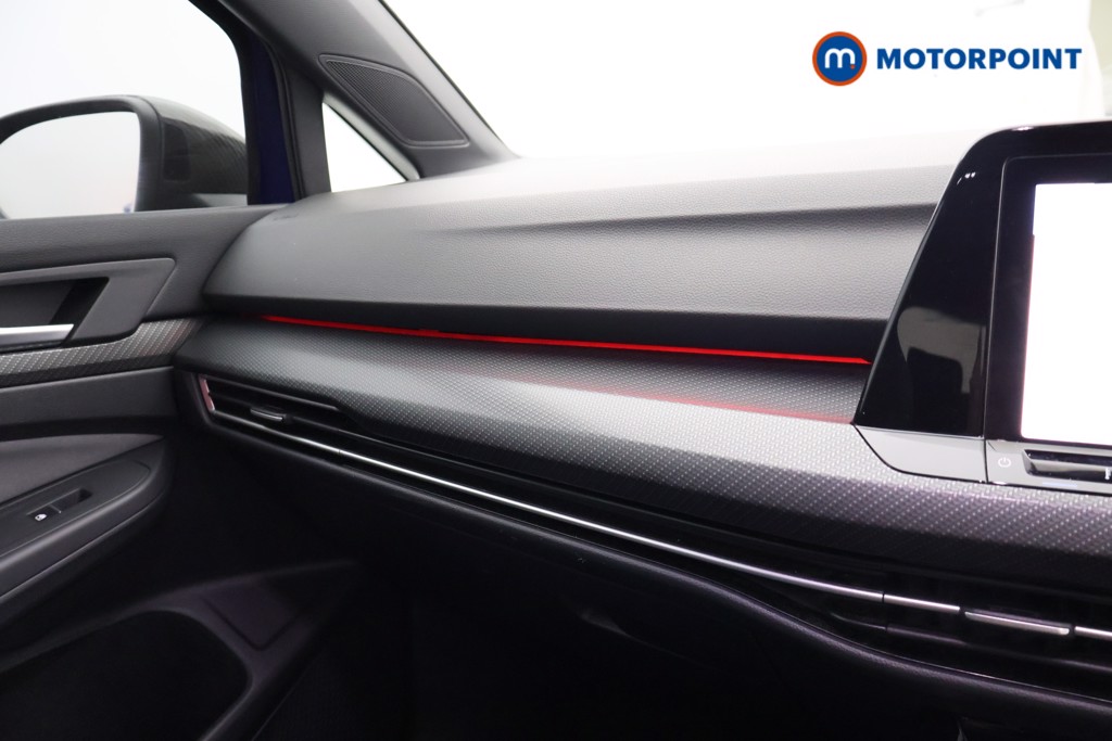 Volkswagen Golf R Automatic Petrol Hatchback - Stock Number (1684116) - 11th supplementary image