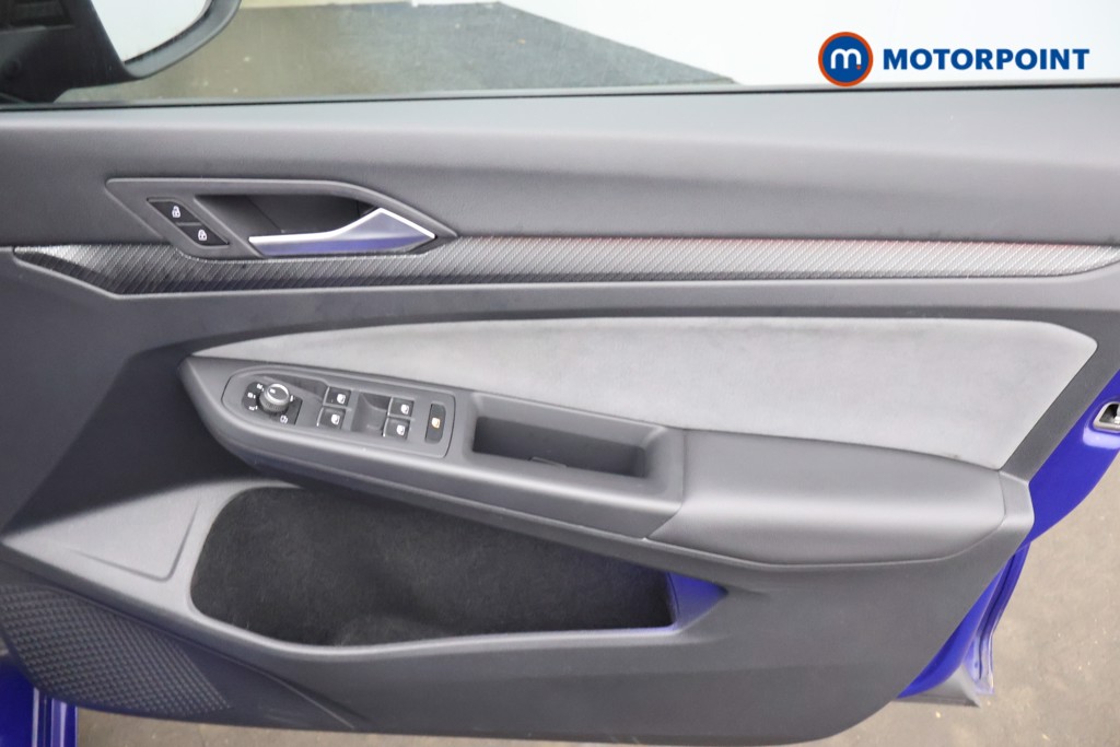 Volkswagen Golf R Automatic Petrol Hatchback - Stock Number (1684116) - 14th supplementary image