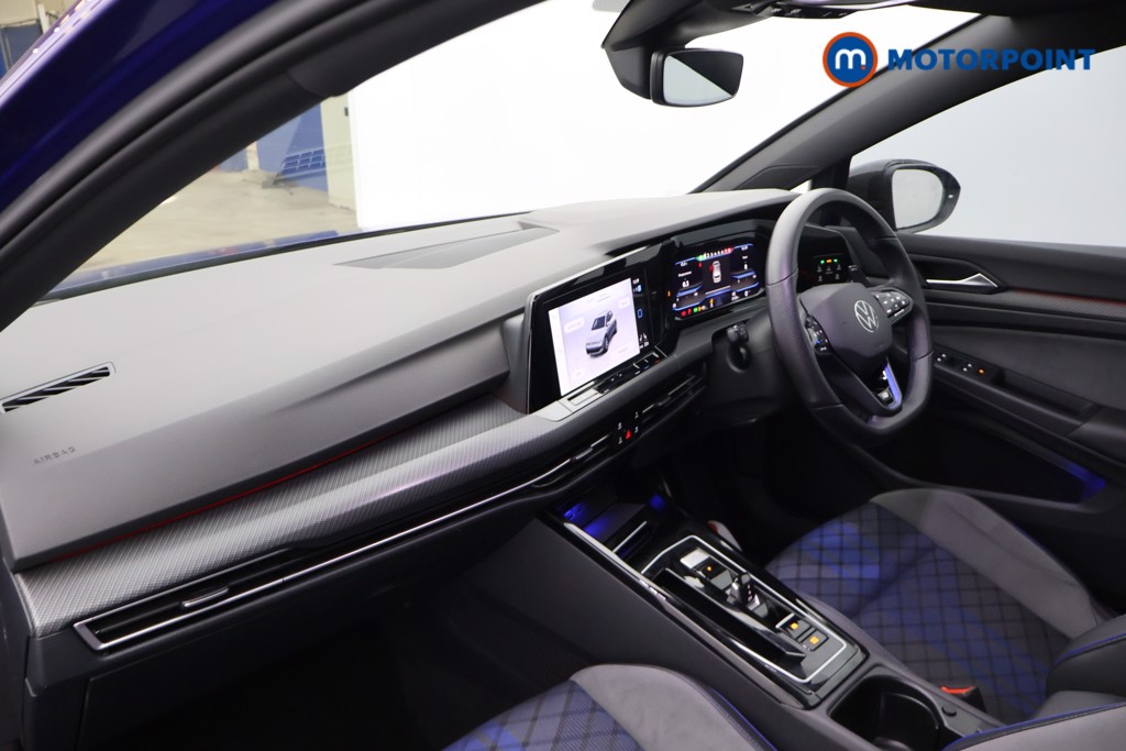 Volkswagen Golf R Automatic Petrol Hatchback - Stock Number (1684116) - 23rd supplementary image