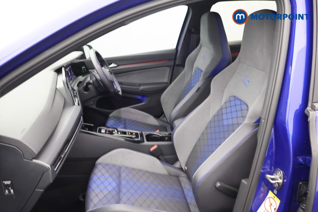 Volkswagen Golf R Automatic Petrol Hatchback - Stock Number (1684116) - 24th supplementary image