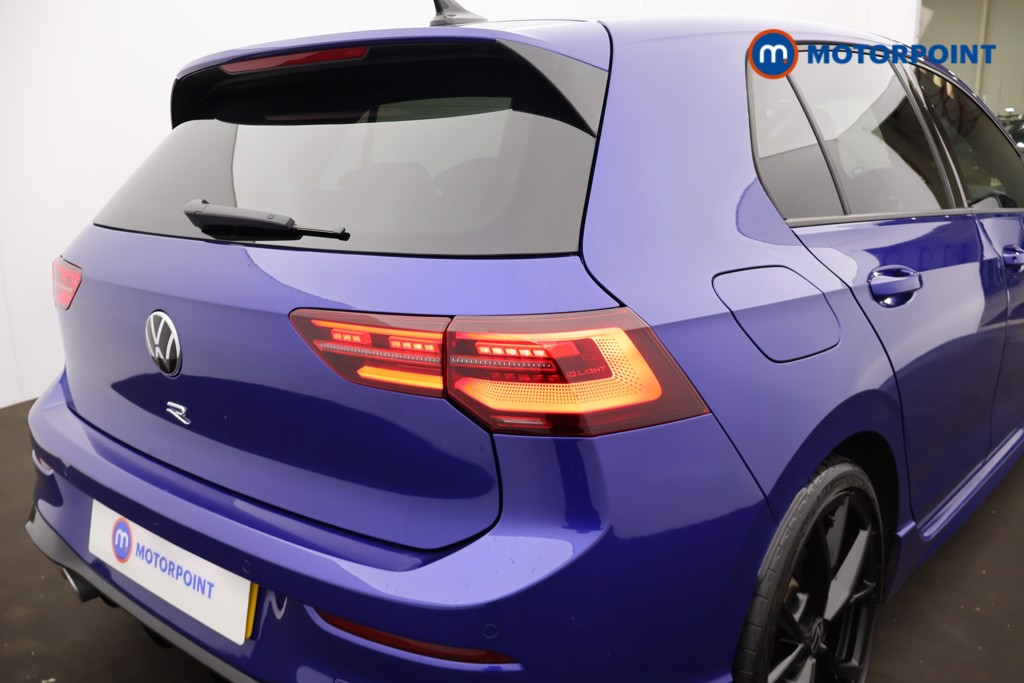 Volkswagen Golf R Automatic Petrol Hatchback - Stock Number (1684116) - 26th supplementary image