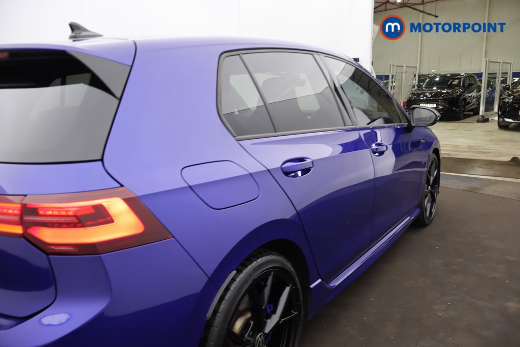 Volkswagen Golf R Automatic Petrol Hatchback - Stock Number (1684116) - 27th supplementary image