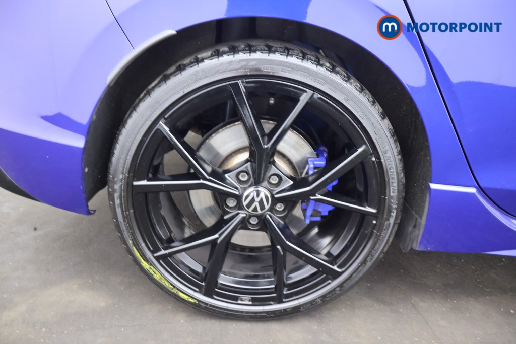 Volkswagen Golf R Automatic Petrol Hatchback - Stock Number (1684116) - 29th supplementary image