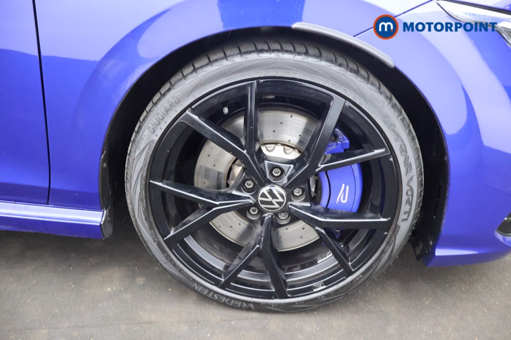 Volkswagen Golf R Automatic Petrol Hatchback - Stock Number (1684116) - 30th supplementary image