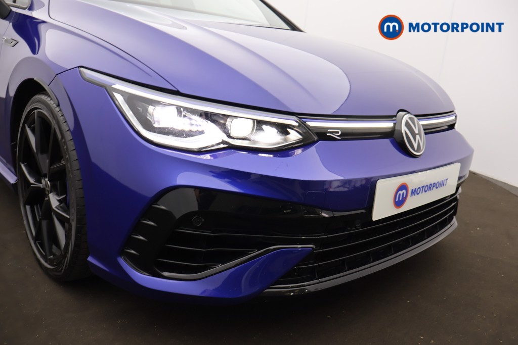 Volkswagen Golf R Automatic Petrol Hatchback - Stock Number (1684116) - 31st supplementary image
