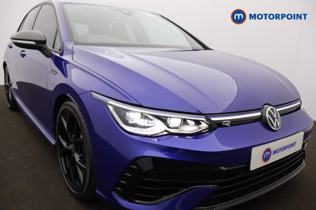 Volkswagen Golf R Automatic Petrol Hatchback - Stock Number (1684116) - 32nd supplementary image