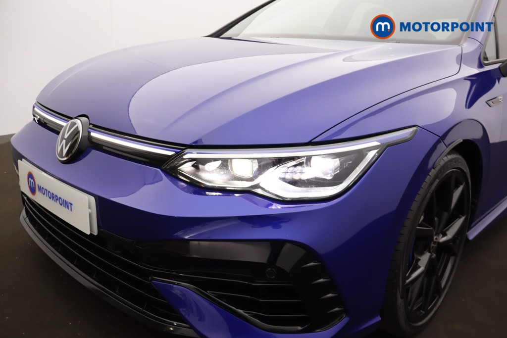 Volkswagen Golf R Automatic Petrol Hatchback - Stock Number (1684116) - 33rd supplementary image