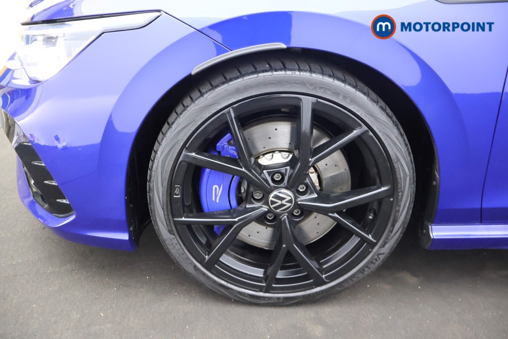 Volkswagen Golf R Automatic Petrol Hatchback - Stock Number (1684116) - 35th supplementary image