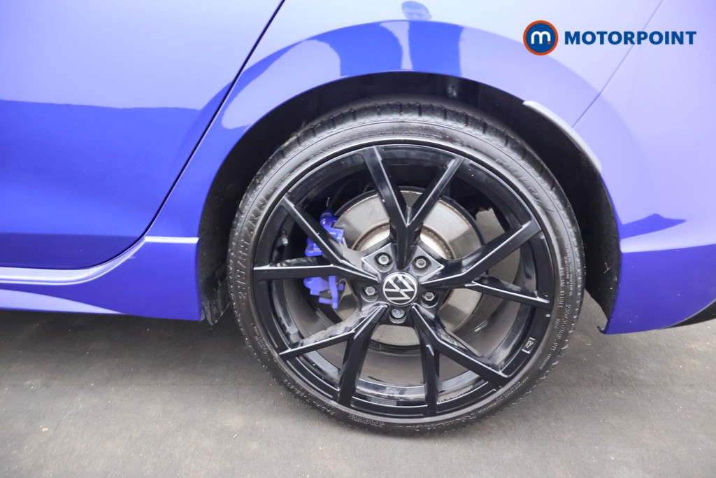Volkswagen Golf R Automatic Petrol Hatchback - Stock Number (1684116) - 36th supplementary image