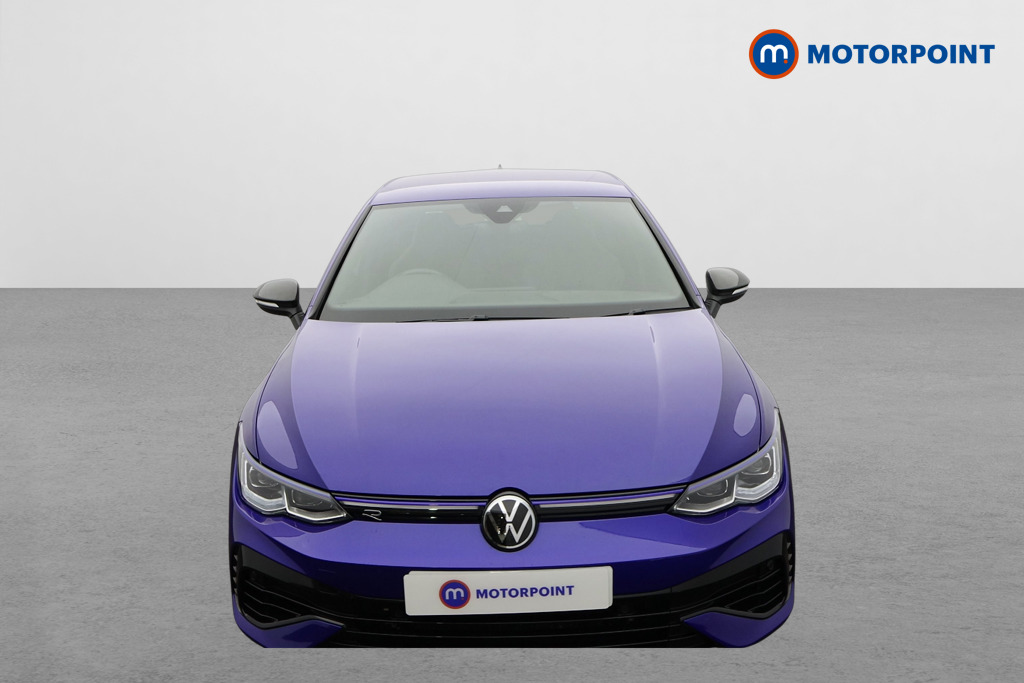 Volkswagen Golf R Automatic Petrol Hatchback - Stock Number (1684116) - Front bumper