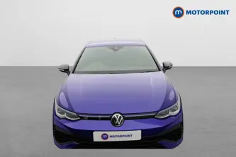 Volkswagen Golf R Automatic Petrol Hatchback - Stock Number (1684116) - Front bumper