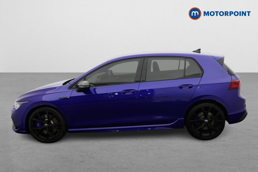 Volkswagen Golf R Automatic Petrol Hatchback - Stock Number (1684116) - Passenger side
