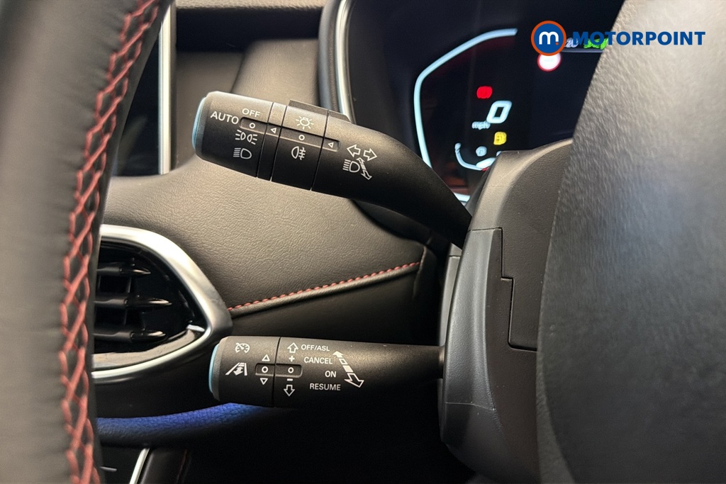 Mg Motor Uk HS Trophy Automatic Petrol SUV - Stock Number (1684203) - 5th supplementary image
