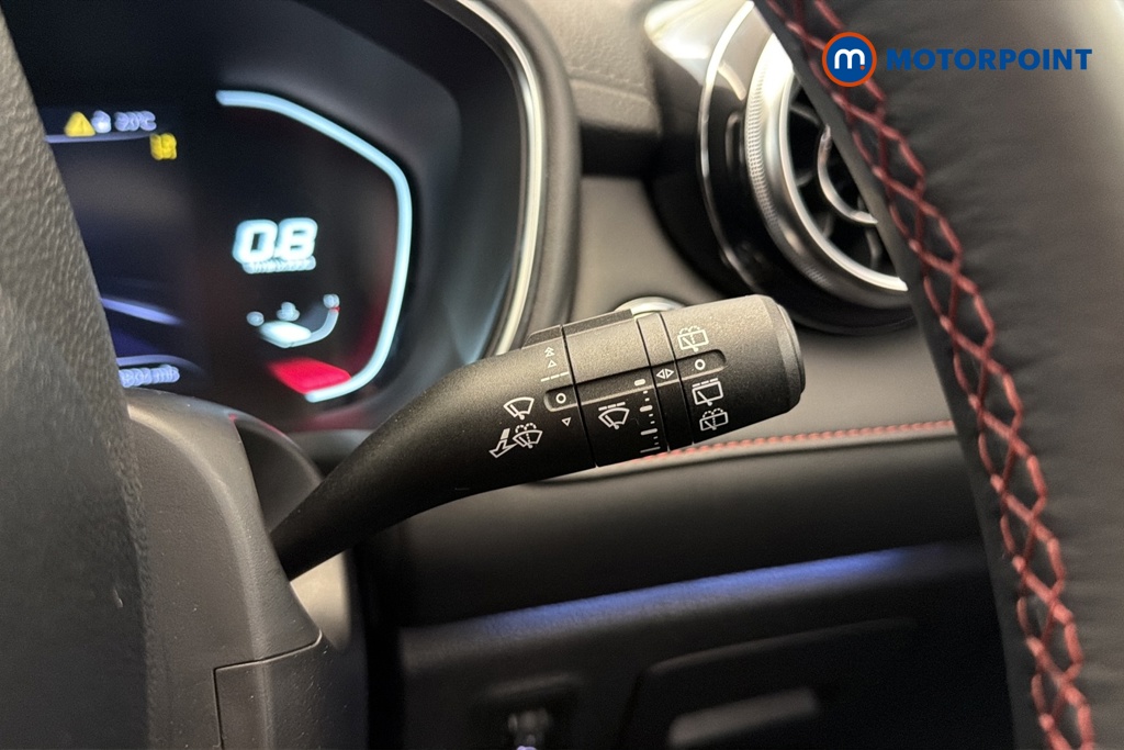 Mg Motor Uk HS Trophy Automatic Petrol SUV - Stock Number (1684203) - 6th supplementary image