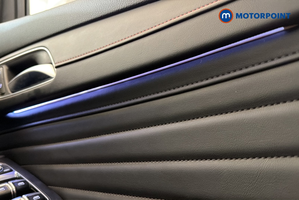 Mg Motor Uk HS Trophy Automatic Petrol SUV - Stock Number (1684203) - 10th supplementary image