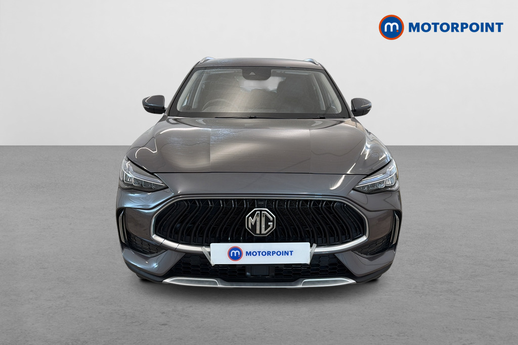 Mg Motor Uk HS Trophy Automatic Petrol SUV - Stock Number (1684203) - Front bumper