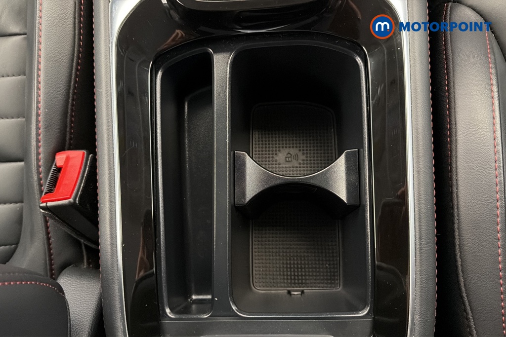 Mg Motor Uk HS Trophy Automatic Petrol SUV - Stock Number (1684203) - 16th supplementary image