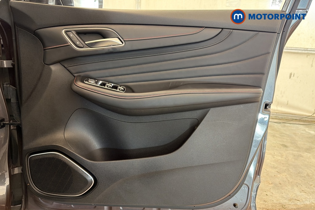 Mg Motor Uk HS Trophy Automatic Petrol SUV - Stock Number (1684203) - 18th supplementary image