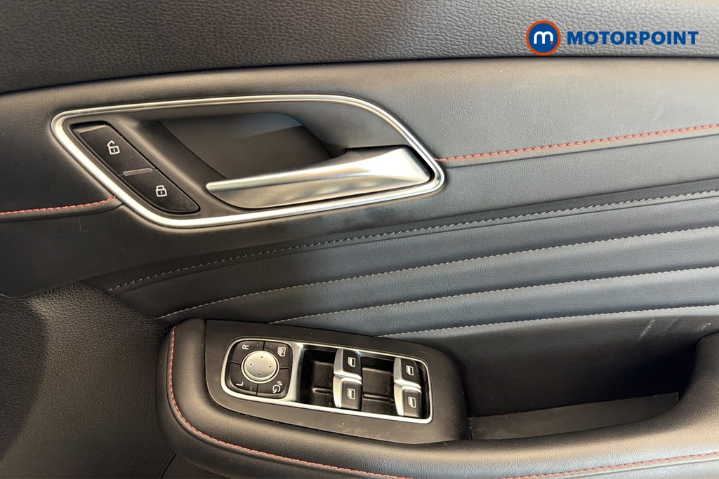 Mg Motor Uk HS Trophy Automatic Petrol SUV - Stock Number (1684203) - 19th supplementary image