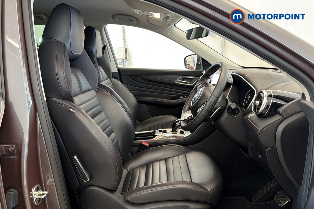 Mg Motor Uk HS Trophy Automatic Petrol SUV - Stock Number (1684203) - 22nd supplementary image