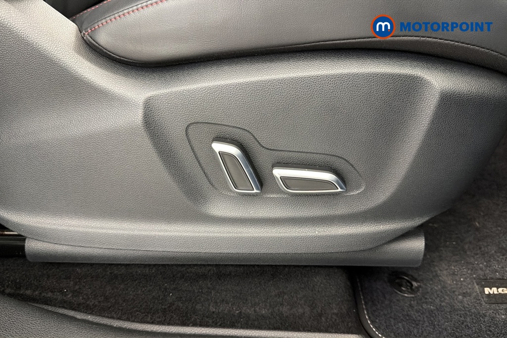 Mg Motor Uk HS Trophy Automatic Petrol SUV - Stock Number (1684203) - 23rd supplementary image