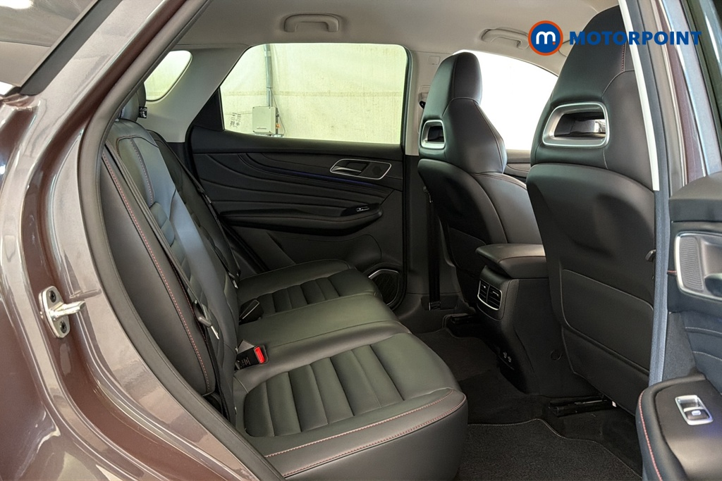 Mg Motor Uk HS Trophy Automatic Petrol SUV - Stock Number (1684203) - 25th supplementary image