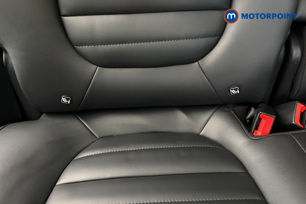 Mg Motor Uk HS Trophy Automatic Petrol SUV - Stock Number (1684203) - 27th supplementary image
