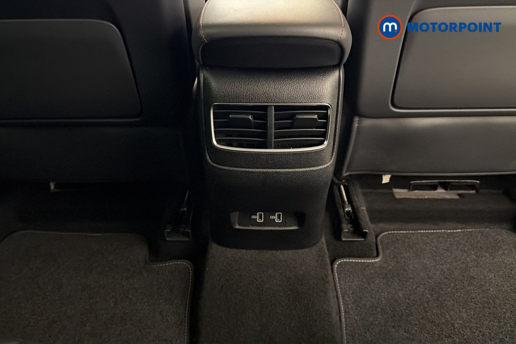 Mg Motor Uk HS Trophy Automatic Petrol SUV - Stock Number (1684203) - 28th supplementary image