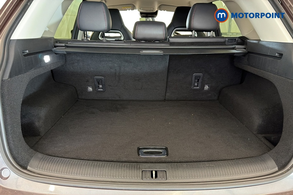 Mg Motor Uk HS Trophy Automatic Petrol SUV - Stock Number (1684203) - 30th supplementary image