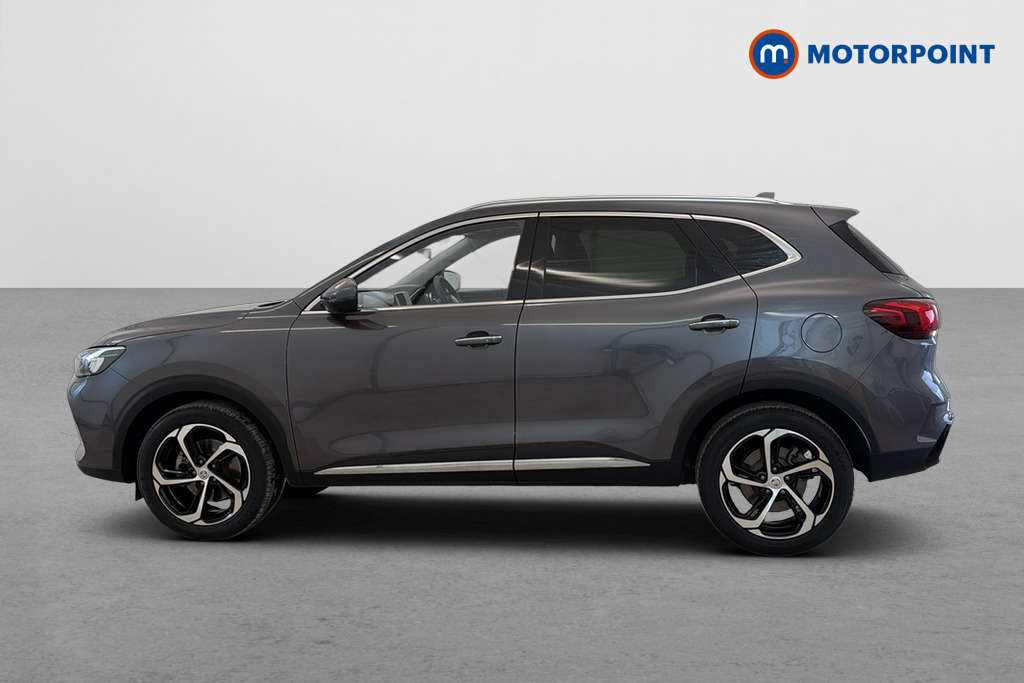 Mg Motor Uk HS Trophy Automatic Petrol SUV - Stock Number (1684203) - Drivers side