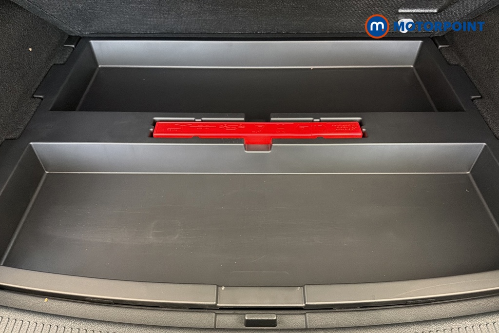 Mg Motor Uk HS Trophy Automatic Petrol SUV - Stock Number (1684203) - 33rd supplementary image