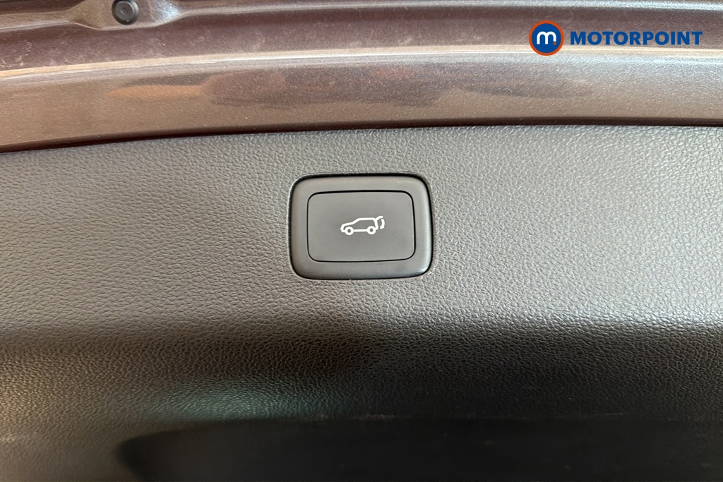 Mg Motor Uk HS Trophy Automatic Petrol SUV - Stock Number (1684203) - 35th supplementary image