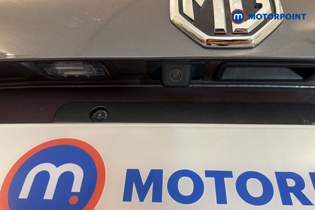 Mg Motor Uk HS Trophy Automatic Petrol SUV - Stock Number (1684203) - 37th supplementary image