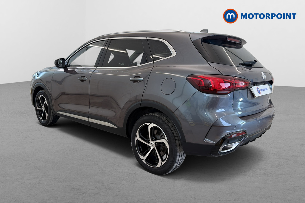 Mg Motor Uk HS Trophy Automatic Petrol SUV - Stock Number (1684203) - Drivers side rear corner