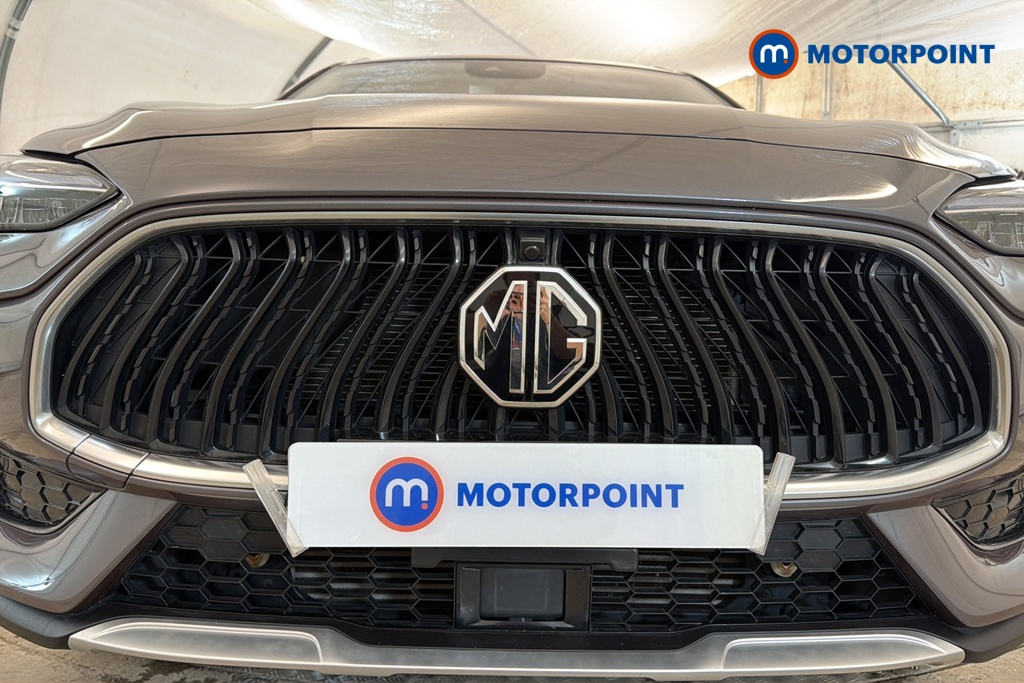 Mg Motor Uk HS Trophy Automatic Petrol SUV - Stock Number (1684203) - 43rd supplementary image