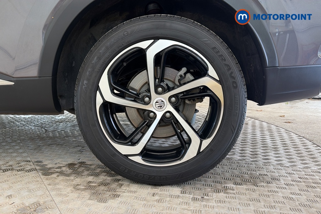 Mg Motor Uk HS Trophy Automatic Petrol SUV - Stock Number (1684203) - 45th supplementary image