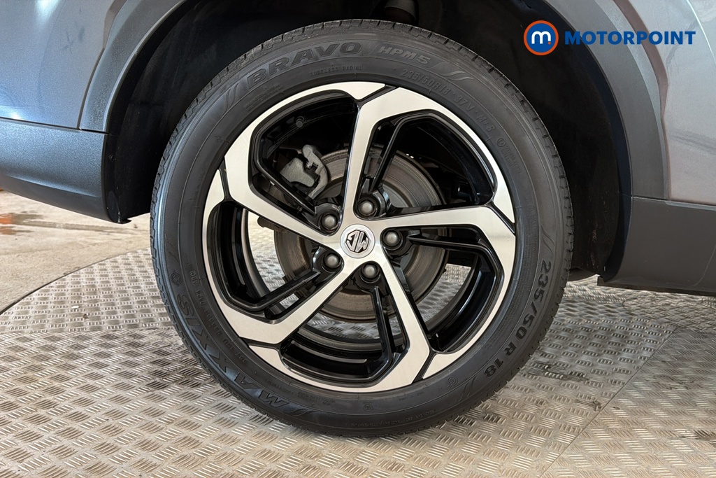 Mg Motor Uk HS Trophy Automatic Petrol SUV - Stock Number (1684203) - 46th supplementary image